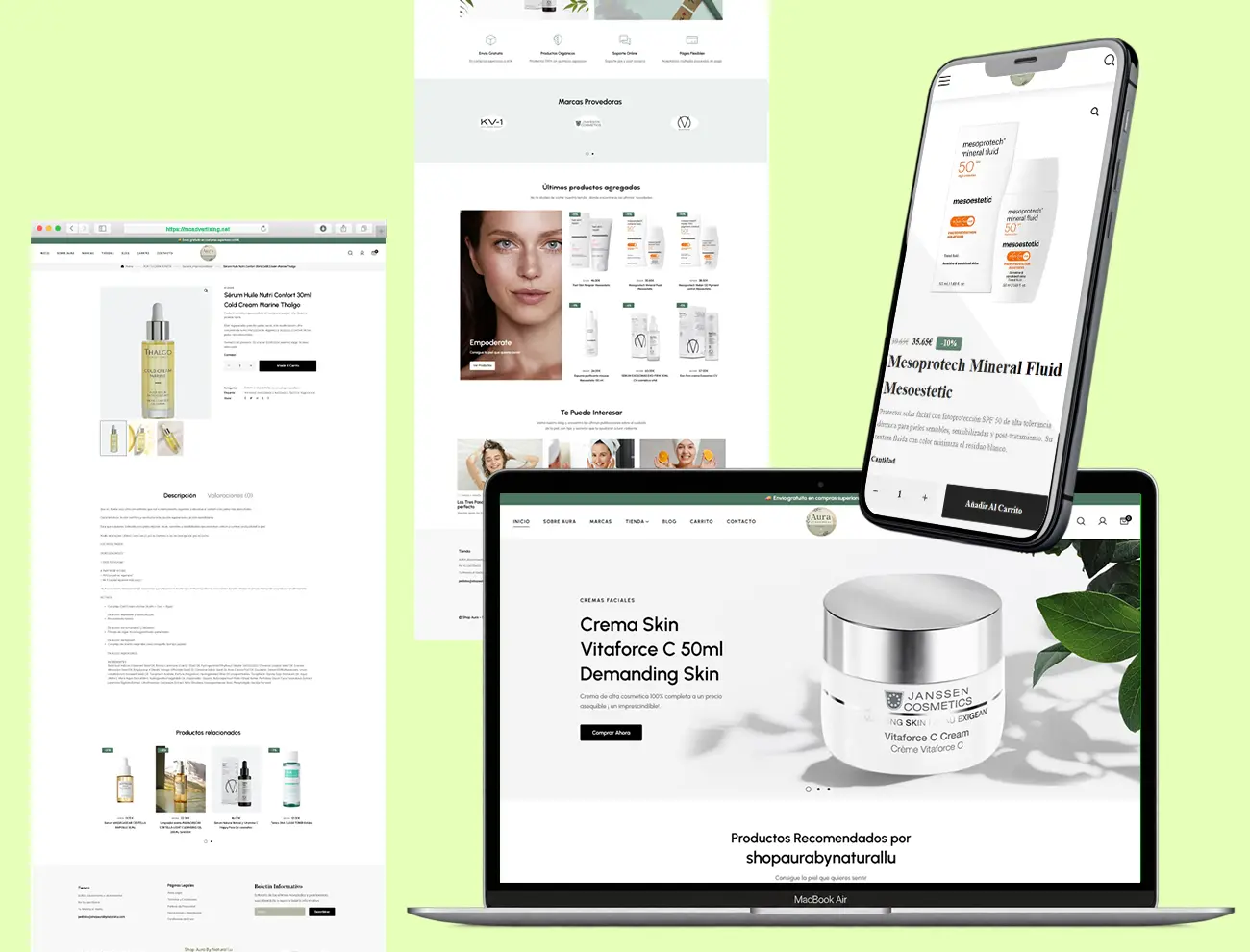 Shopaurabynaturallu