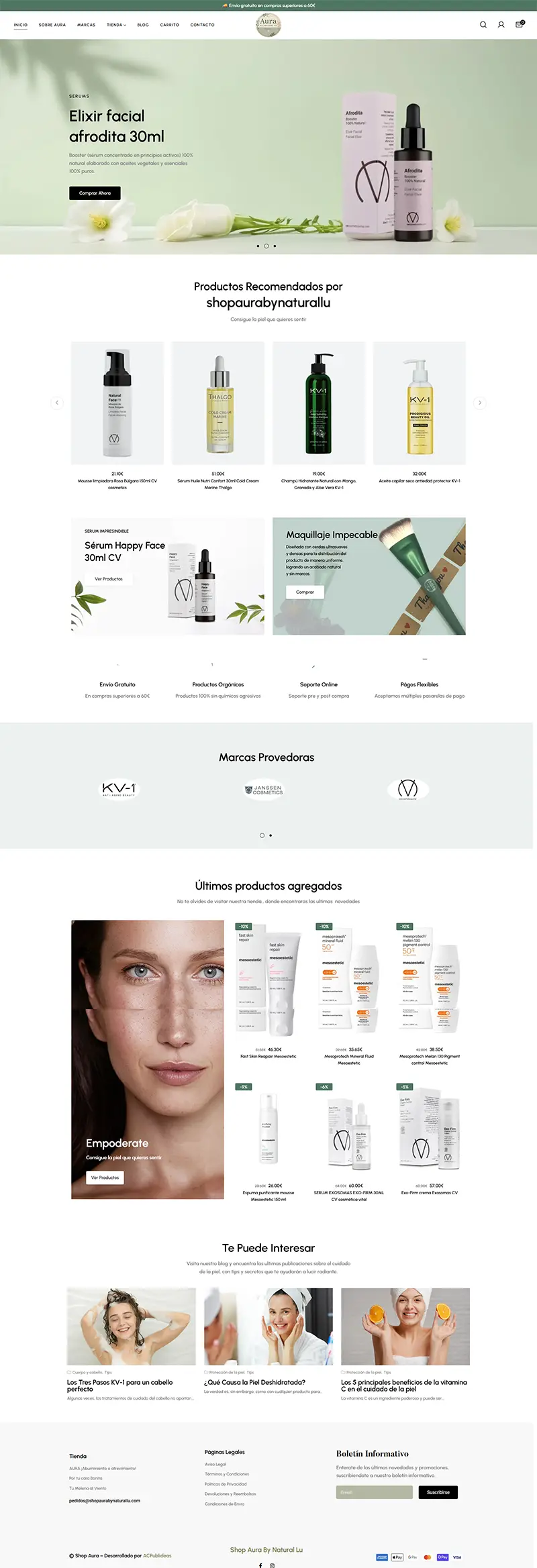 Shopaurabynaturallu